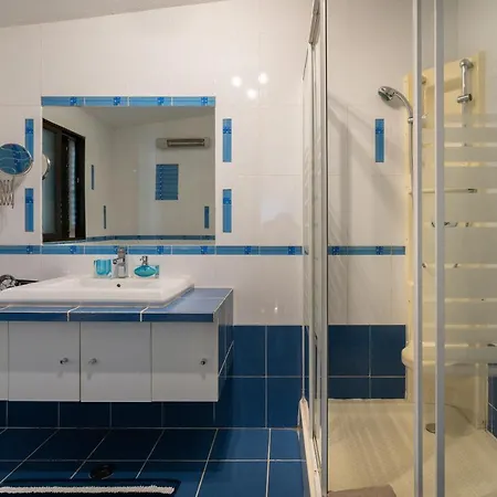 Vitry By Intiholidays Villa