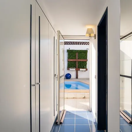 Villa Vitry By Intiholidays