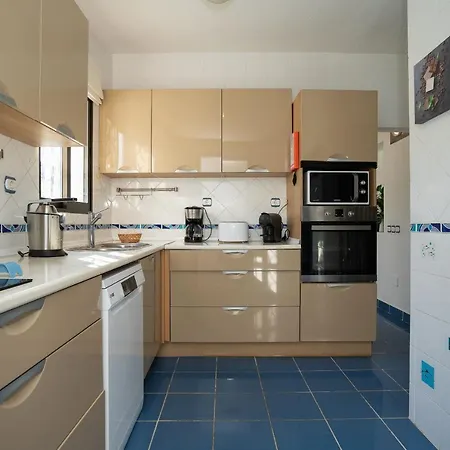 Vitry By Intiholidays Villa Albufeira