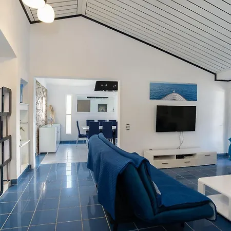 Villa Vitry By Intiholidays Albufeira