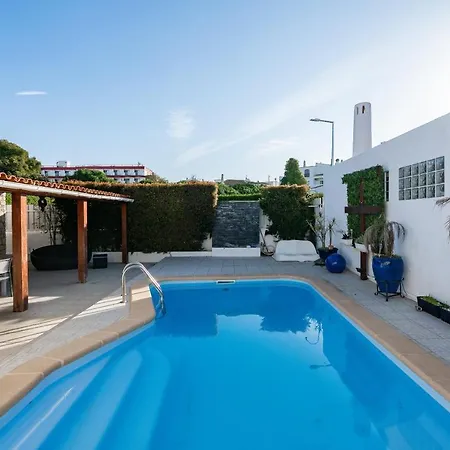 Vitry By Intiholidays Villa *