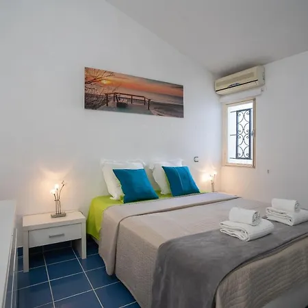 Vitry By Intiholidays Villa Albufeira