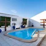Vitry By Intiholidays Villa