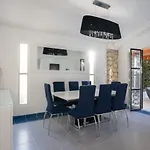 וילה Vitry By Intiholidays