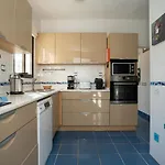 Vitry By Intiholidays Villa Albufeira