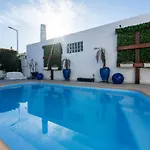 Vitry By Intiholidays * אלבופיירה