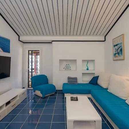 Vitry By Intiholidays Villa