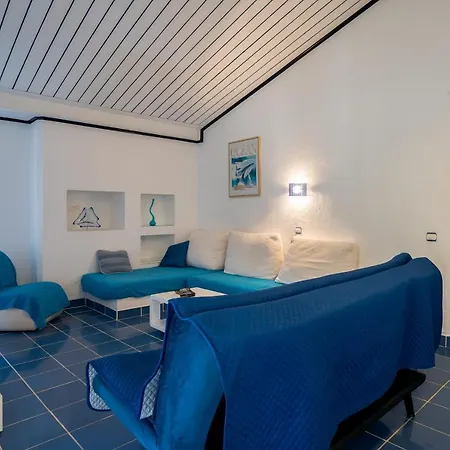 Villa Vitry By Intiholidays