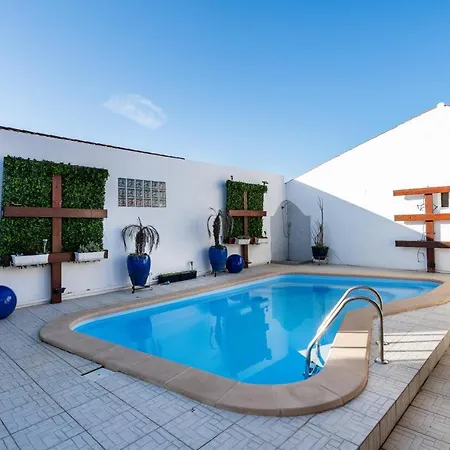 Vitry By Intiholidays Villa