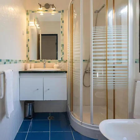 Villa Vitry By Intiholidays