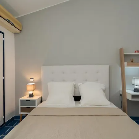 Vitry By Intiholidays البوفيرا